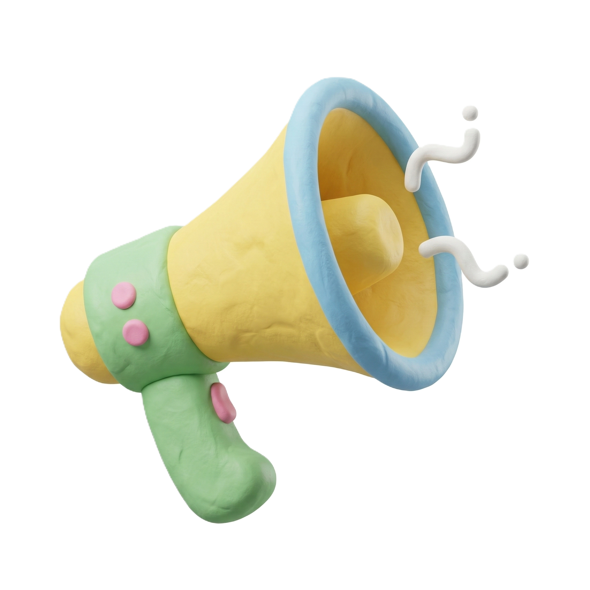 megaphone
